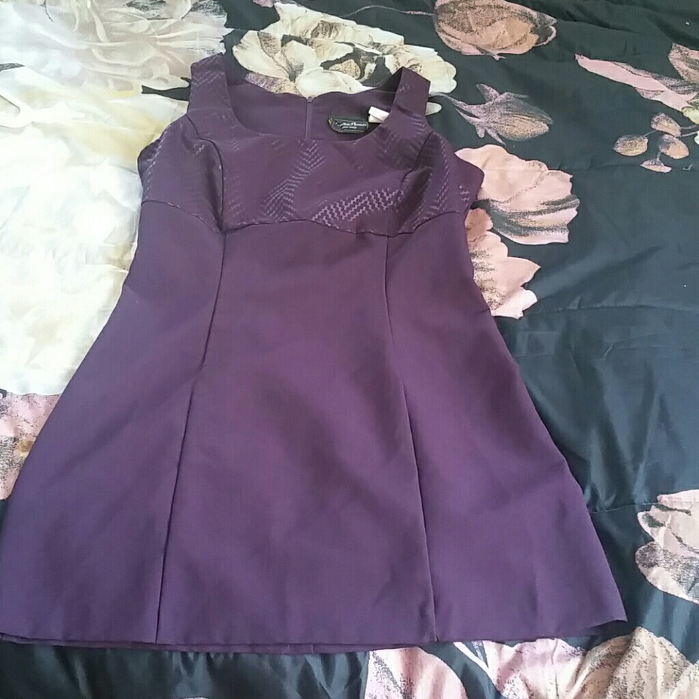 Vintage Victoria Ashley Dress